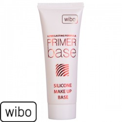 WIBO - Baza za puder